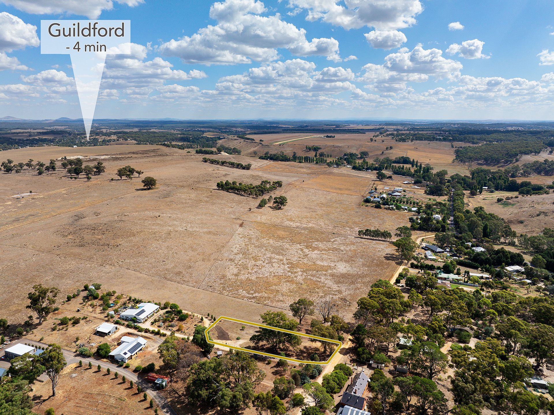 Lot 1, 24 Yapeen School Lane, Yapeen - Thumbnail 4