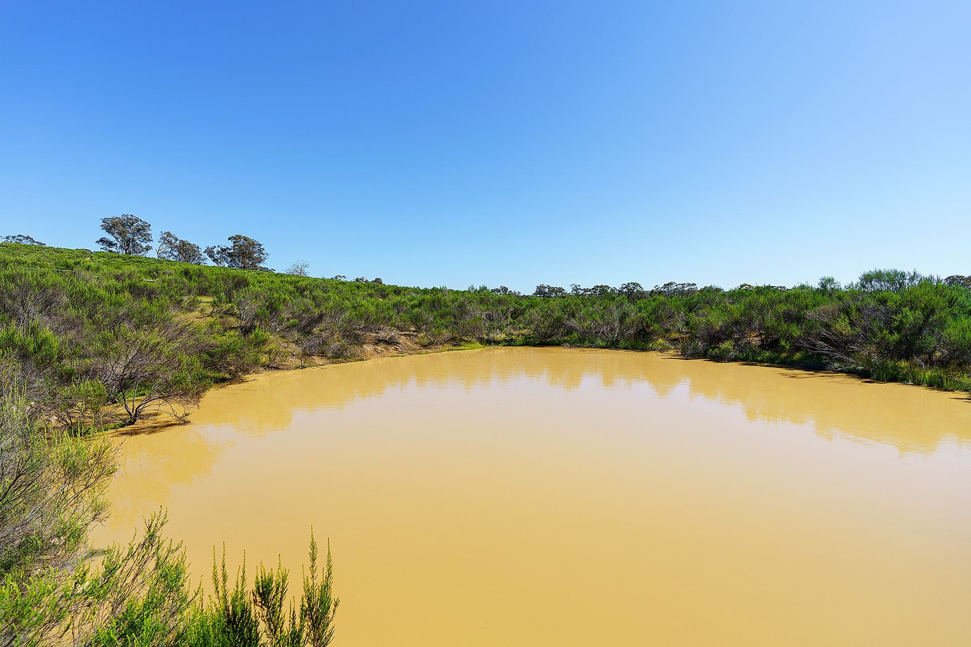 Lot 2H/ Hylands Lane, Heathcote VIC 3523