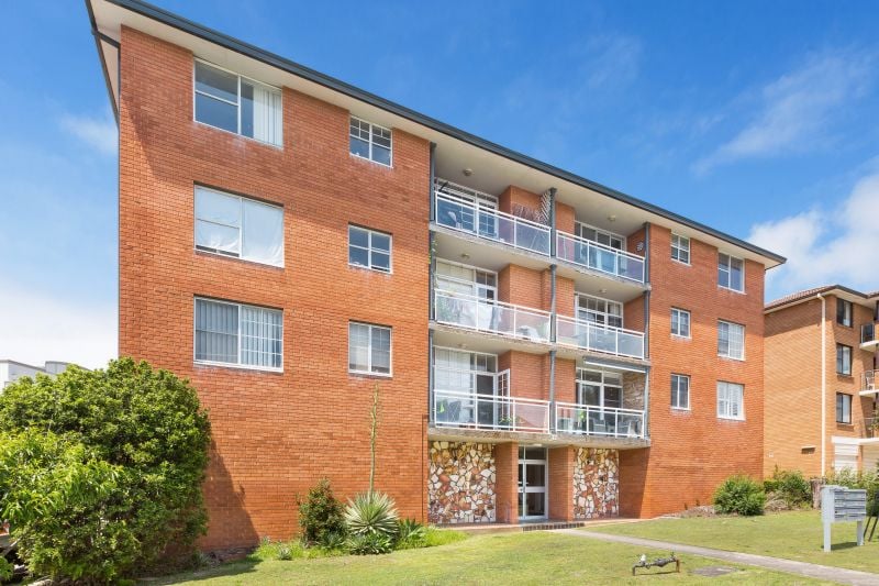 3/12-14 Elizabeth Place CRONULLA 2230