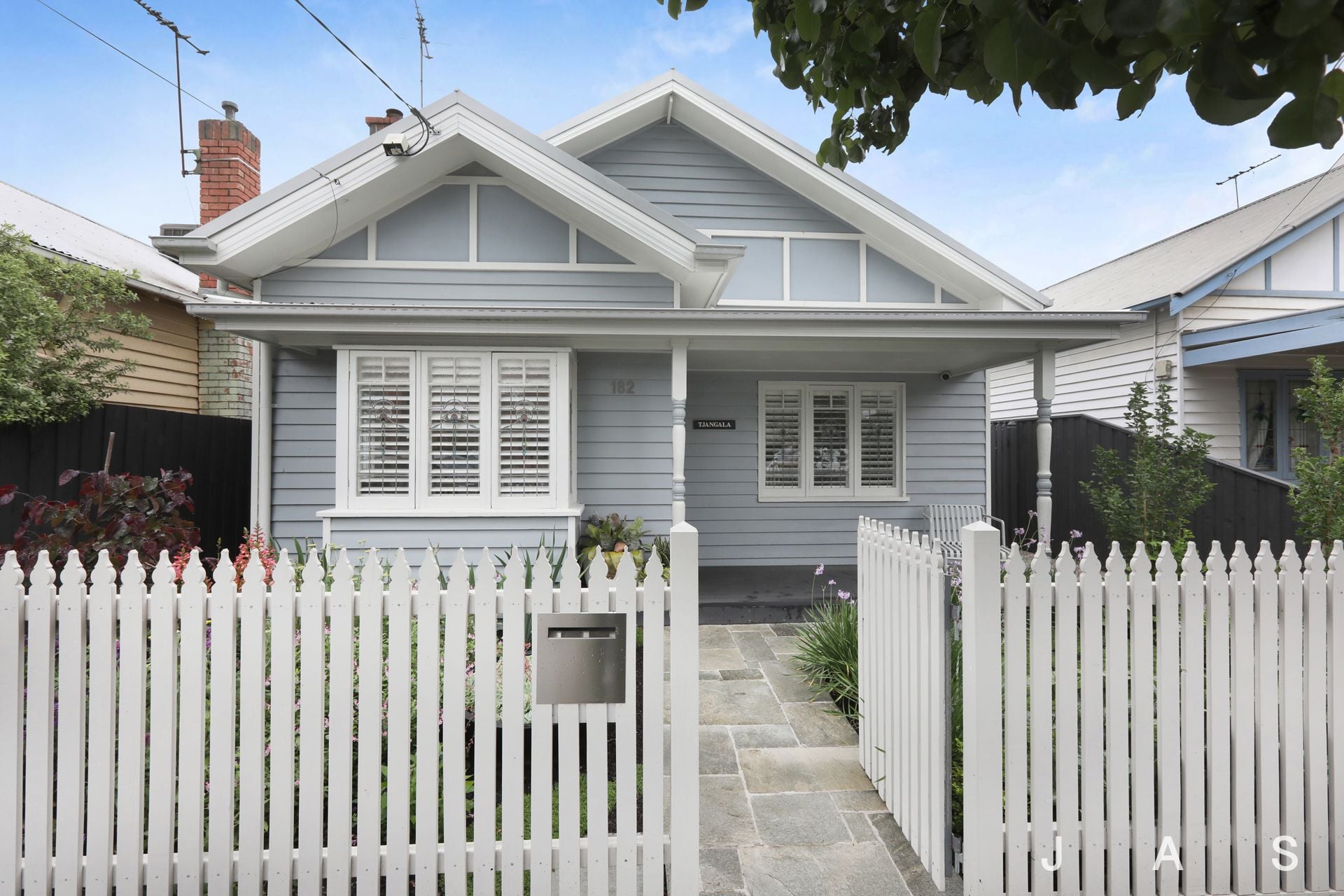 182 Queensville Street Kingsville VIC, Kingsville - Thumbnail 2