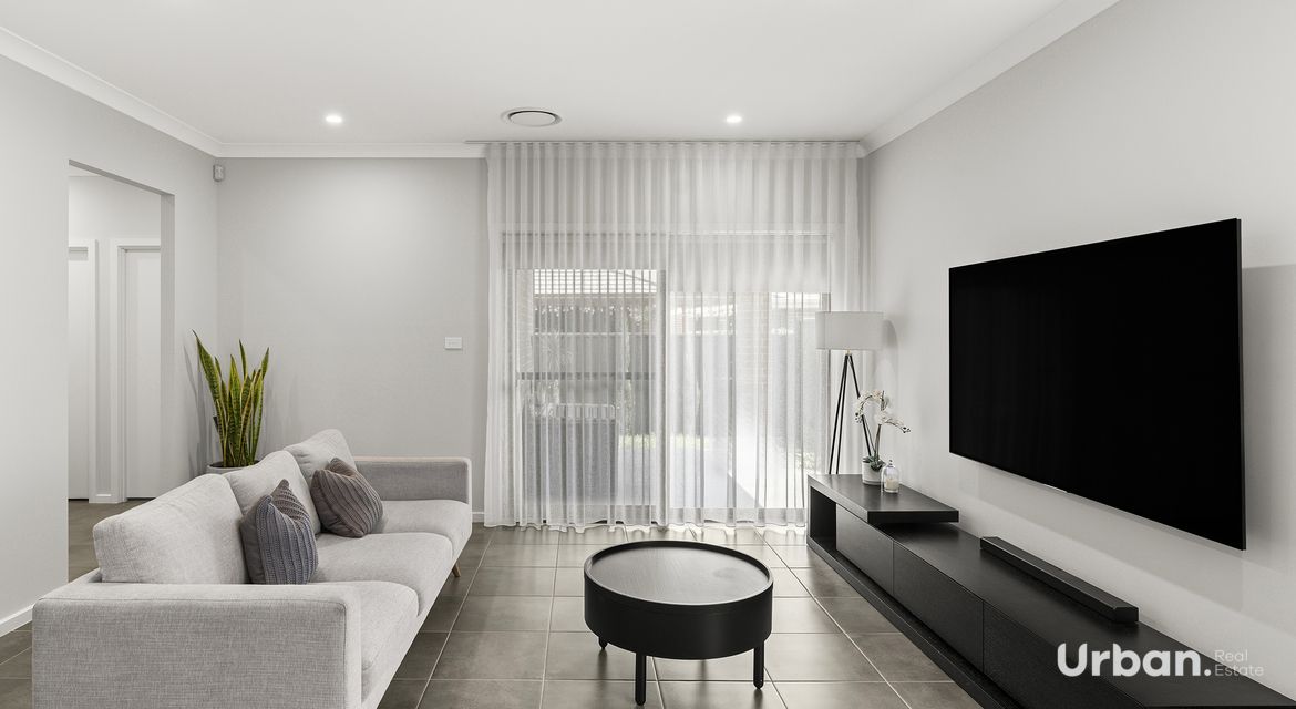 Marsden Park 34 Agland Avenue
