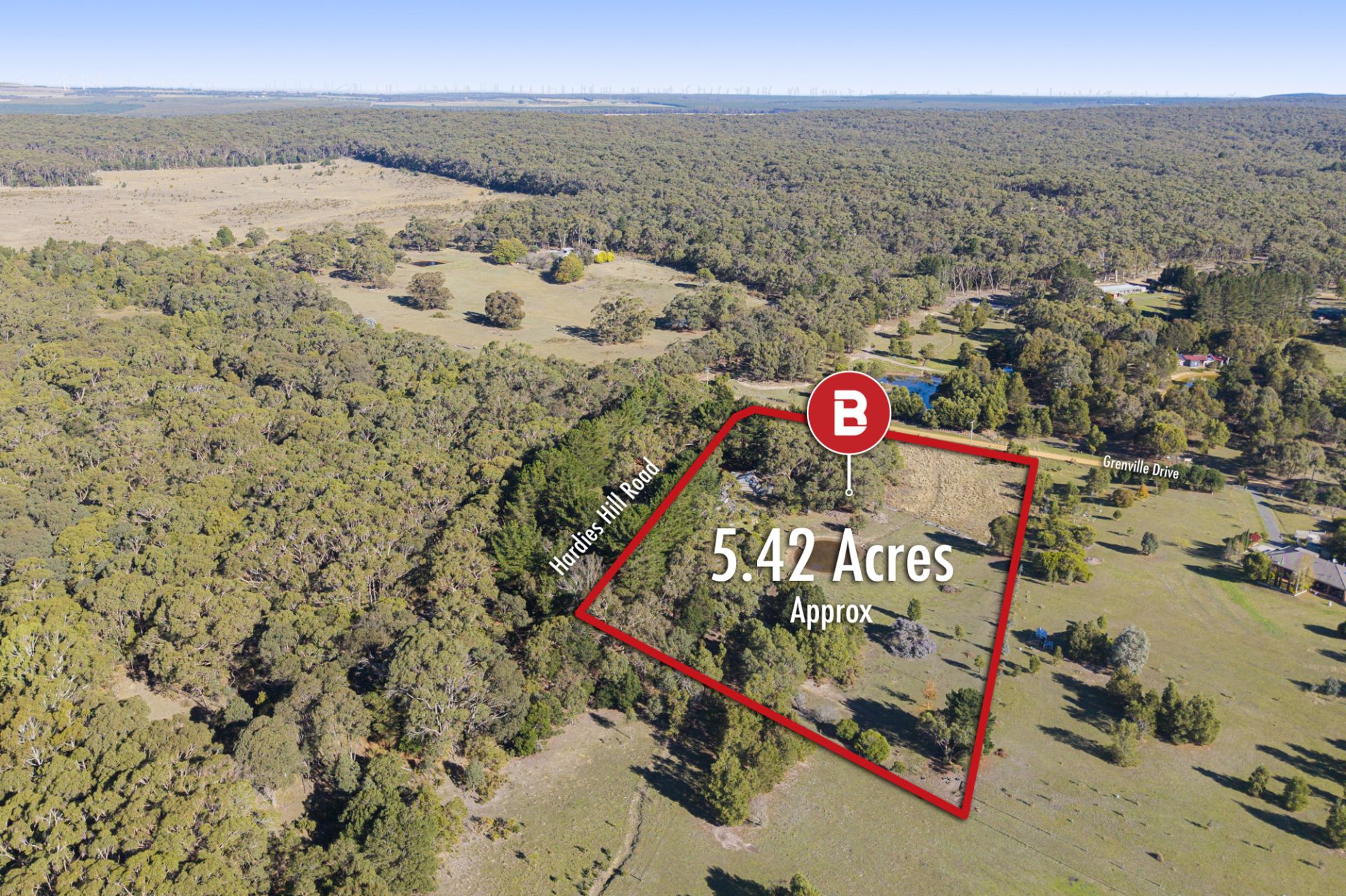 492 Hardies Hill Road, Garibaldi, Garibaldi - Thumbnail 4