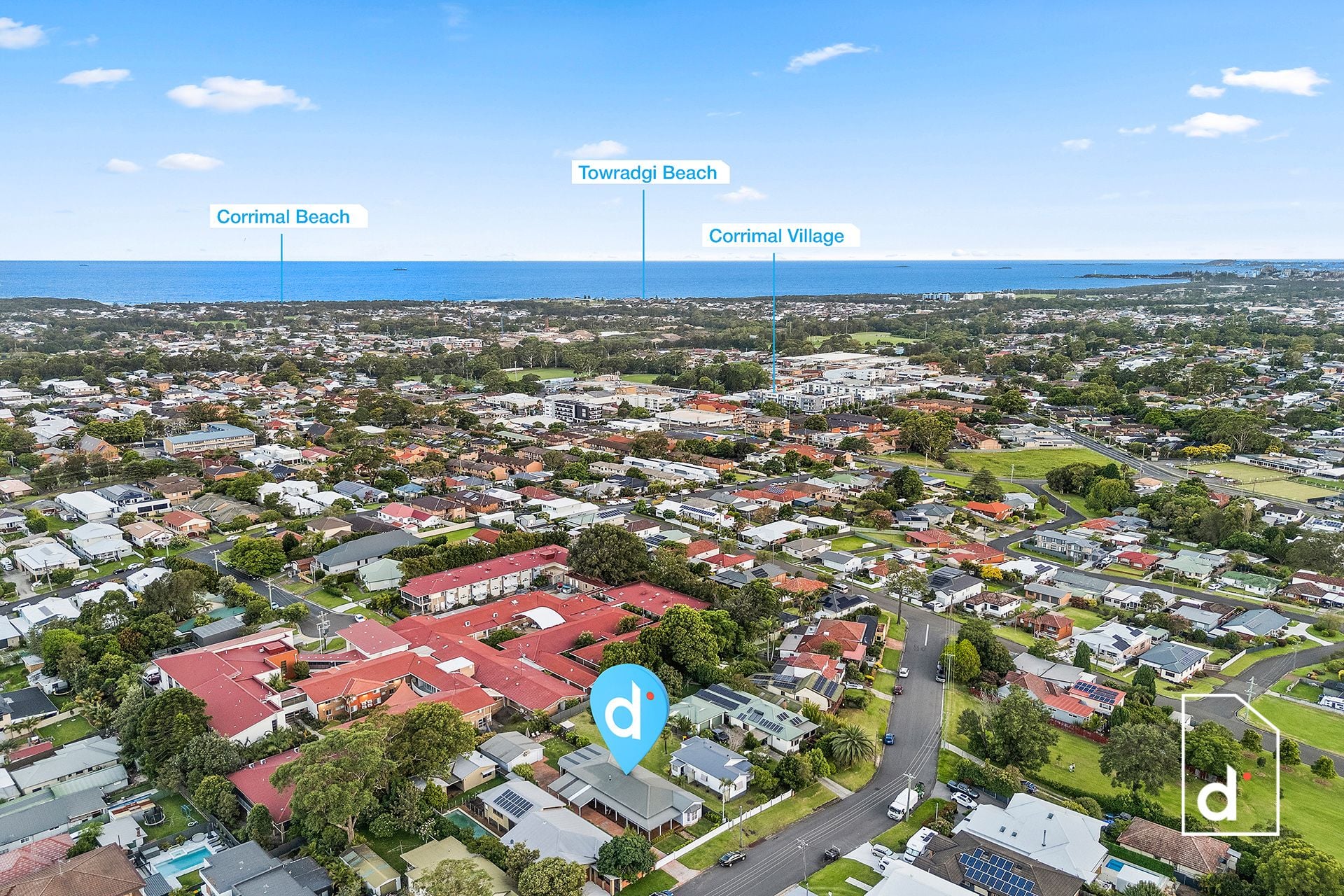 11 Bloomfield Avenue, Corrimal NSW