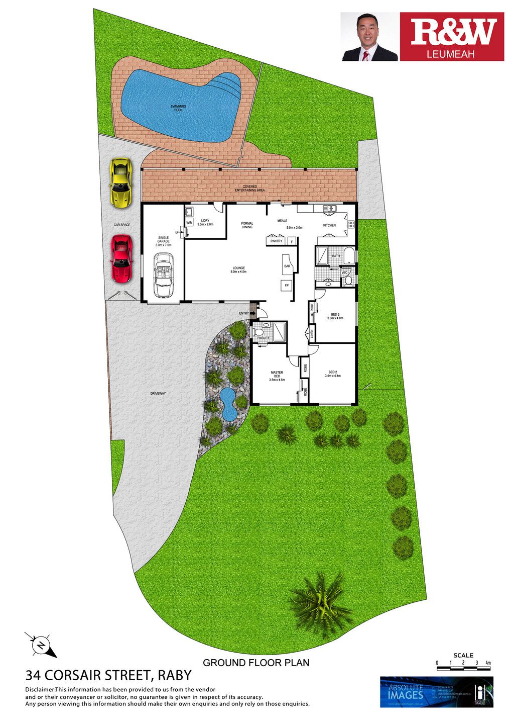 Sold By Peter Jong $670,000