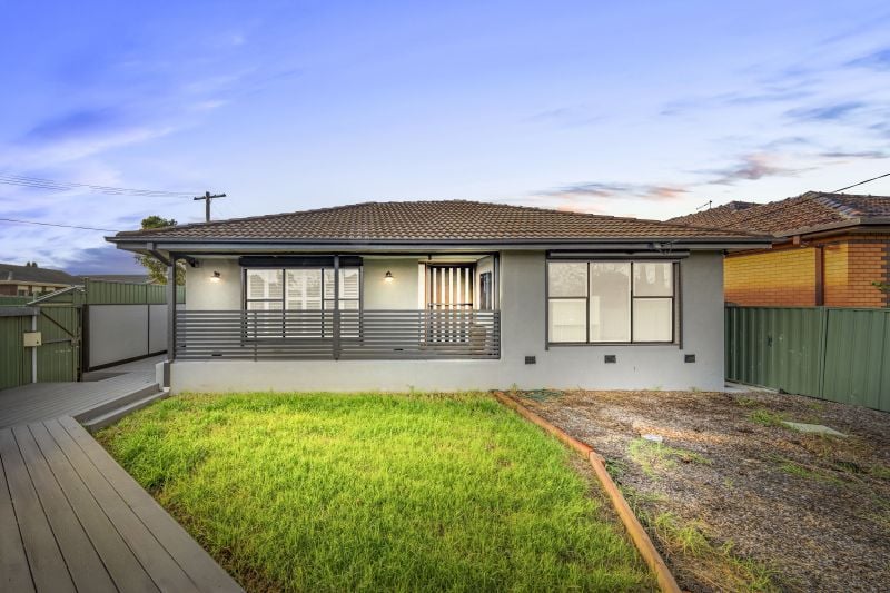 14 Michigan Terrace, Thomastown