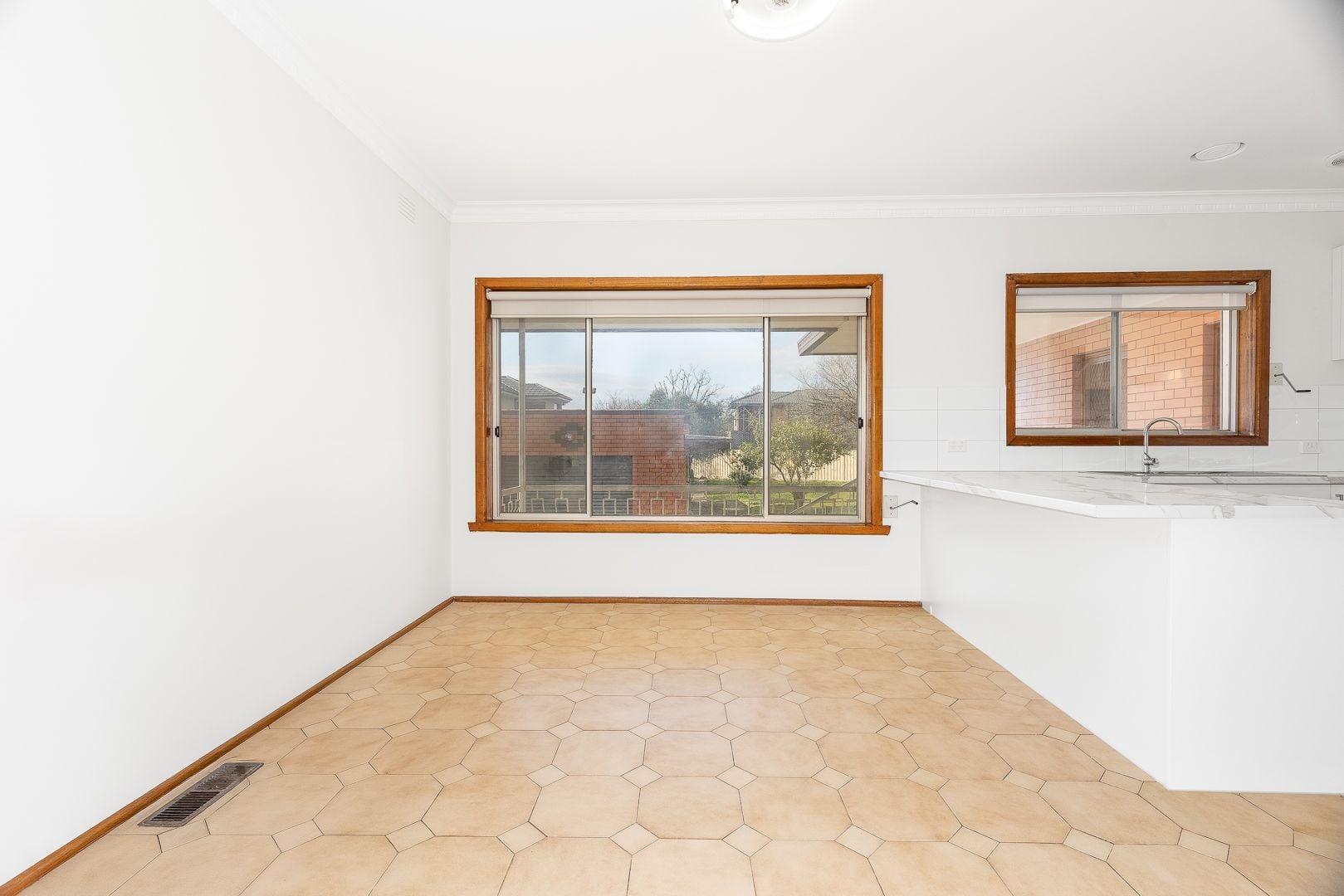 COMFORT & SPACE 3 BEDROOM FAMILY HOME