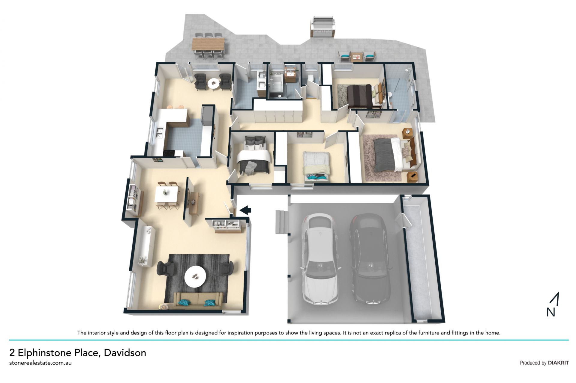 Easy family living