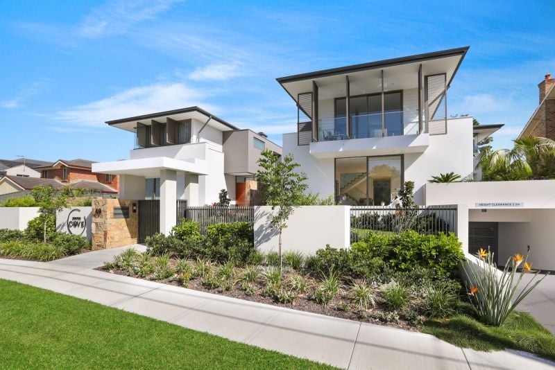 ch House 2 - 40 Trevellyan Street CRONULLA 2230