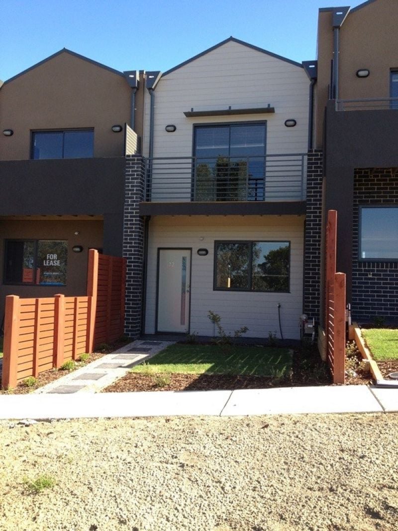 22 Demmie Mews, Lyndhurst VIC