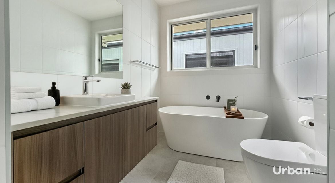 Gledswood Hills 36 Belgravia Avenue