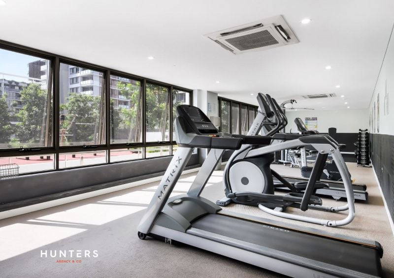 2308/1A Morton Street, Parramatta
