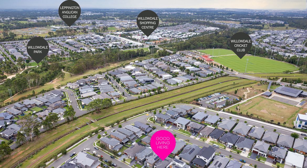 Denham Court 24 Glycine Street