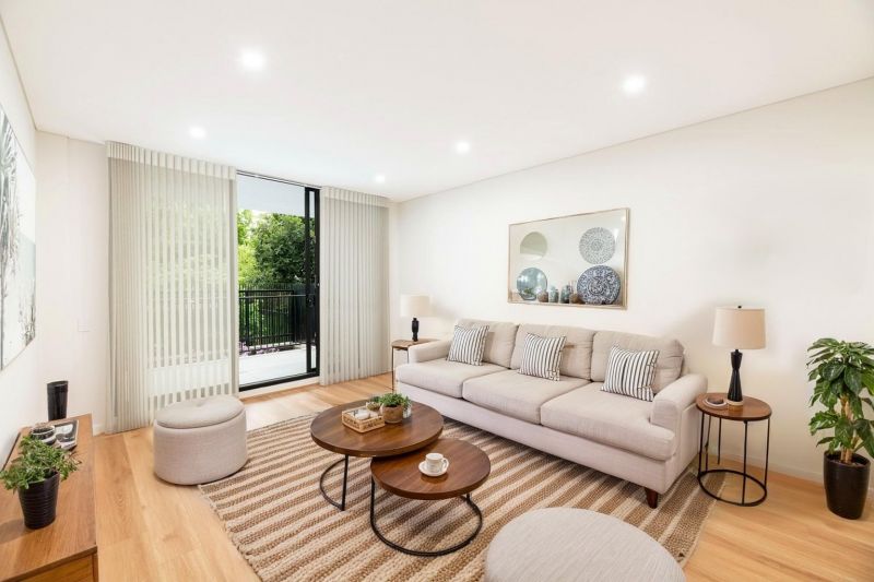 101/3 Pinnacle Street Miranda NSW, Miranda - Thumbnail 2