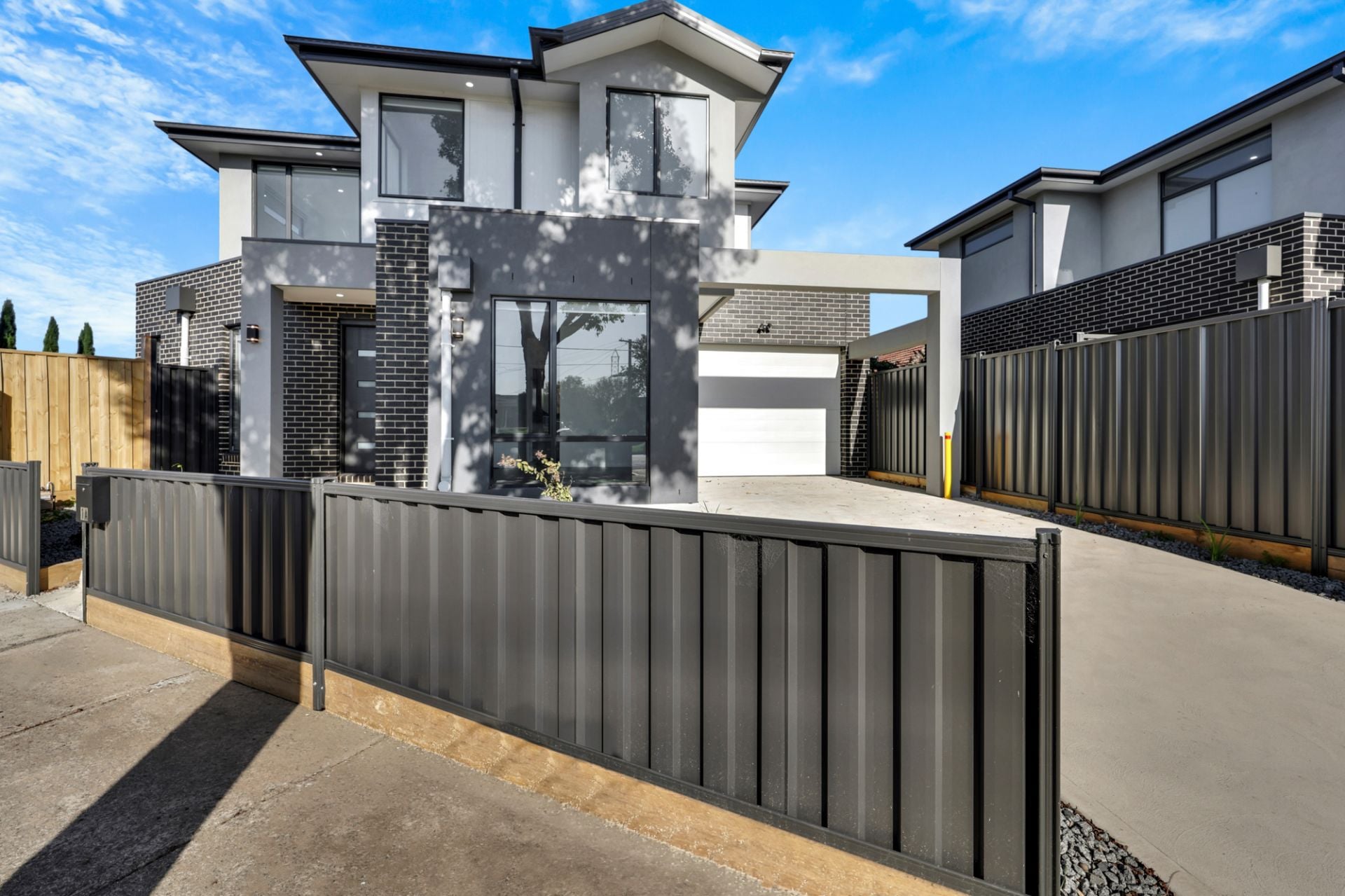Freshly Built Comfort in Prime Lalor Location