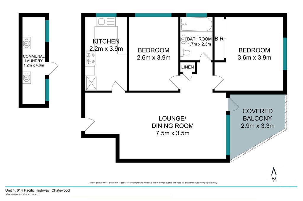 Superb Centrality and Convenience