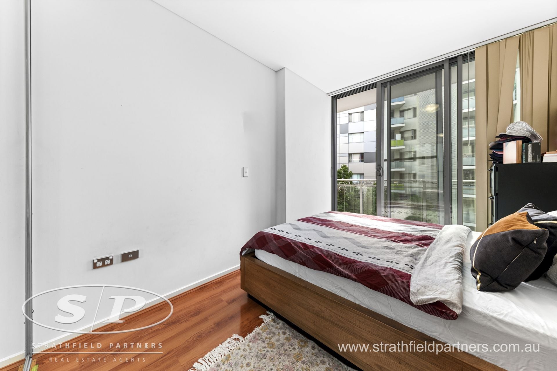 72/44-50 Cooper Street, Strathfield, Strathfield - Thumbnail 8
