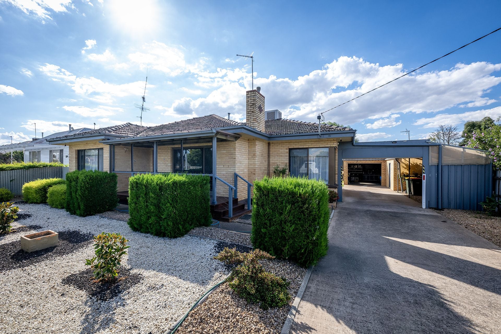 54 Edith Street Horsham VIC, Horsham - Thumbnail 2