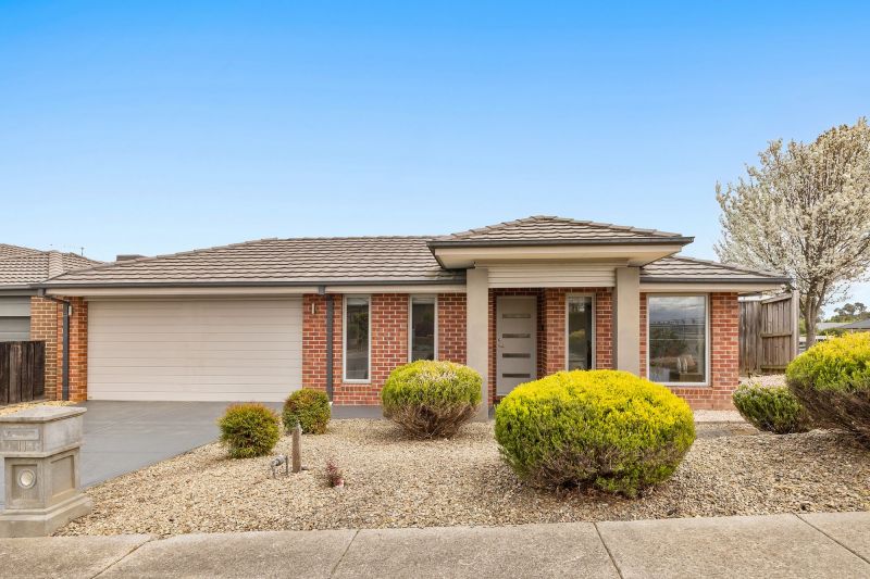 11 Woodridge Crescent, Doreen