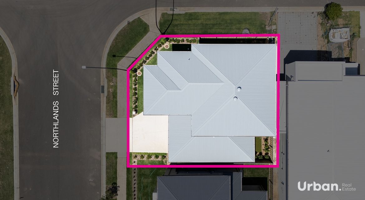 Box Hill 2 Northlands Street