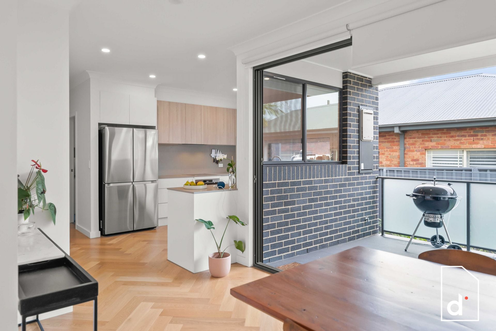 1/20 Russell Street, Balgownie NSW