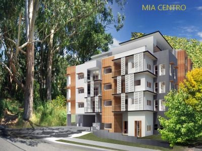 Gosford 34/46-48 Holden Street