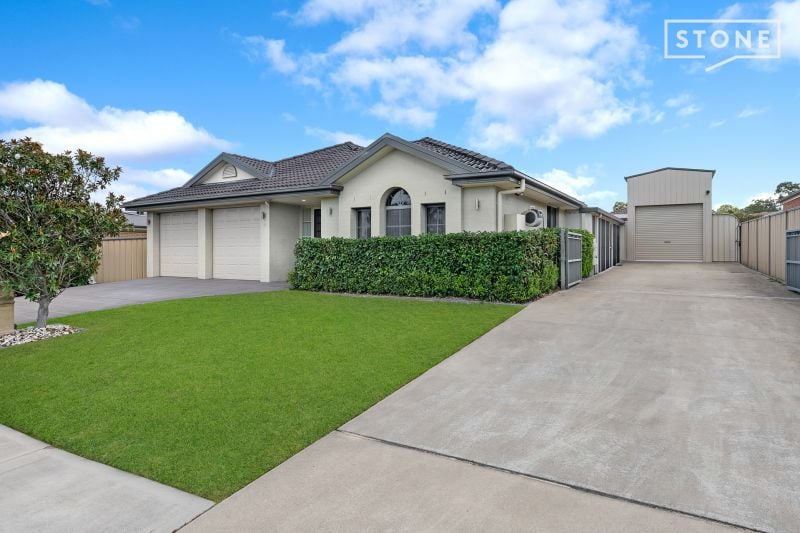 Cessnock 12 Chablis Drive