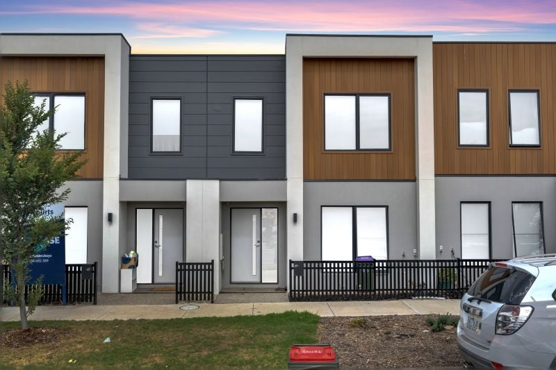 69 Garrong Avenue, Wollert