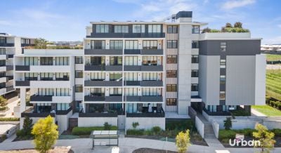 Edmondson Park 406/361 Bernera Road