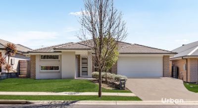 Colebee, 18 Salvador Circuit