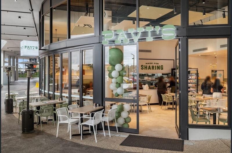 90-98 Glenmore Ridge Drive, Glenmore Park