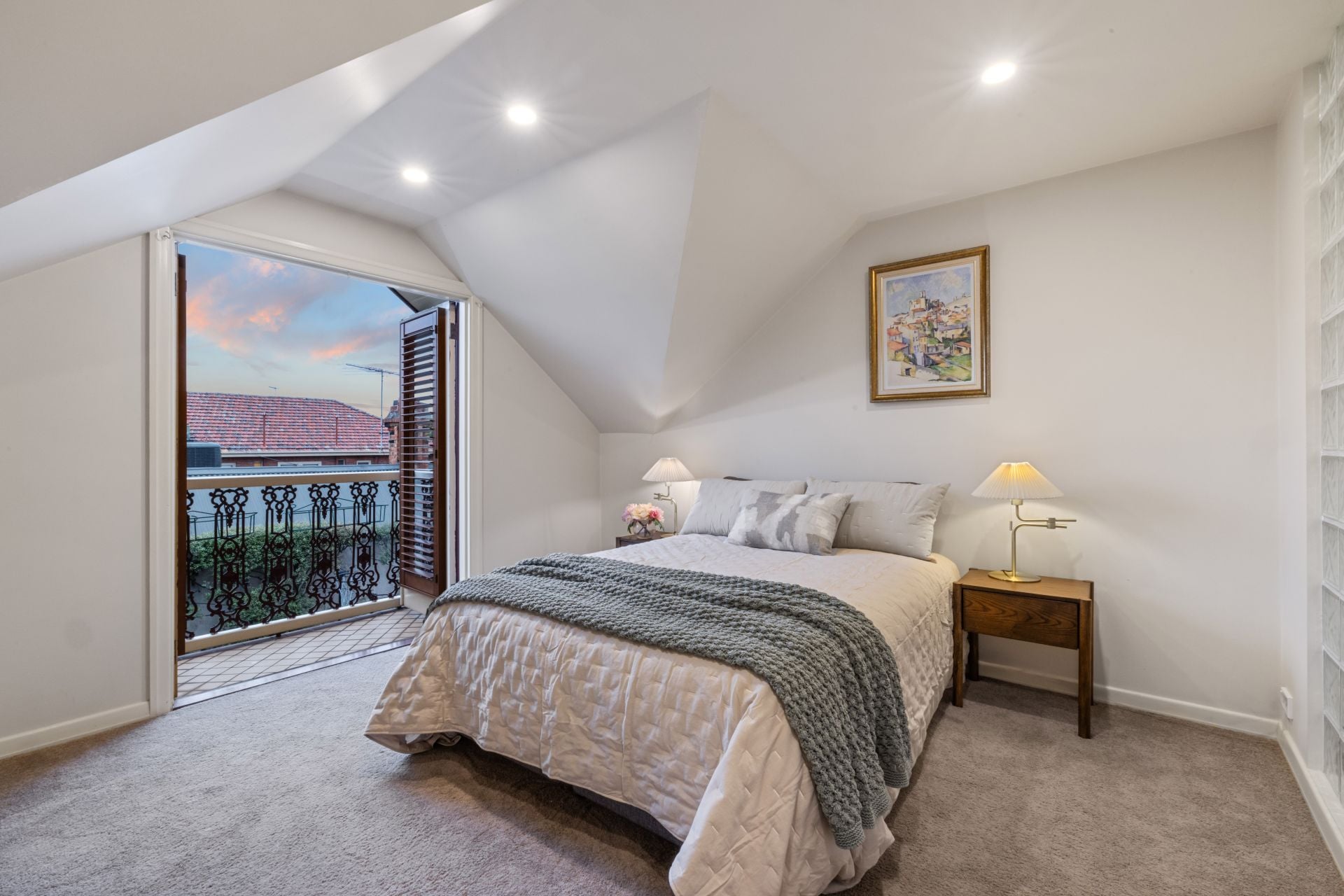 Historic Elegance Meets Modern Inner-City Living