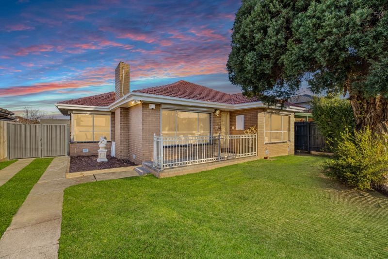5 Omega Court, Thomastown