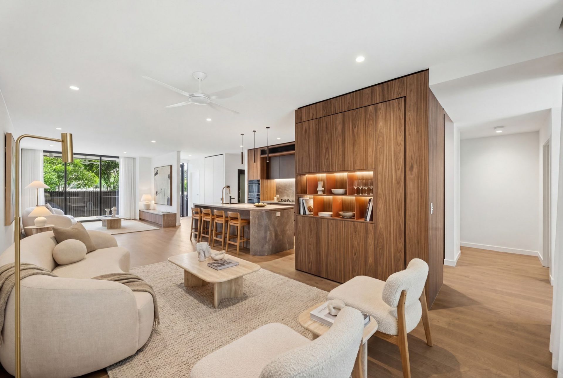 1/1 Grand Jabiru Way, Sanctuary Cove - Thumbnail 8