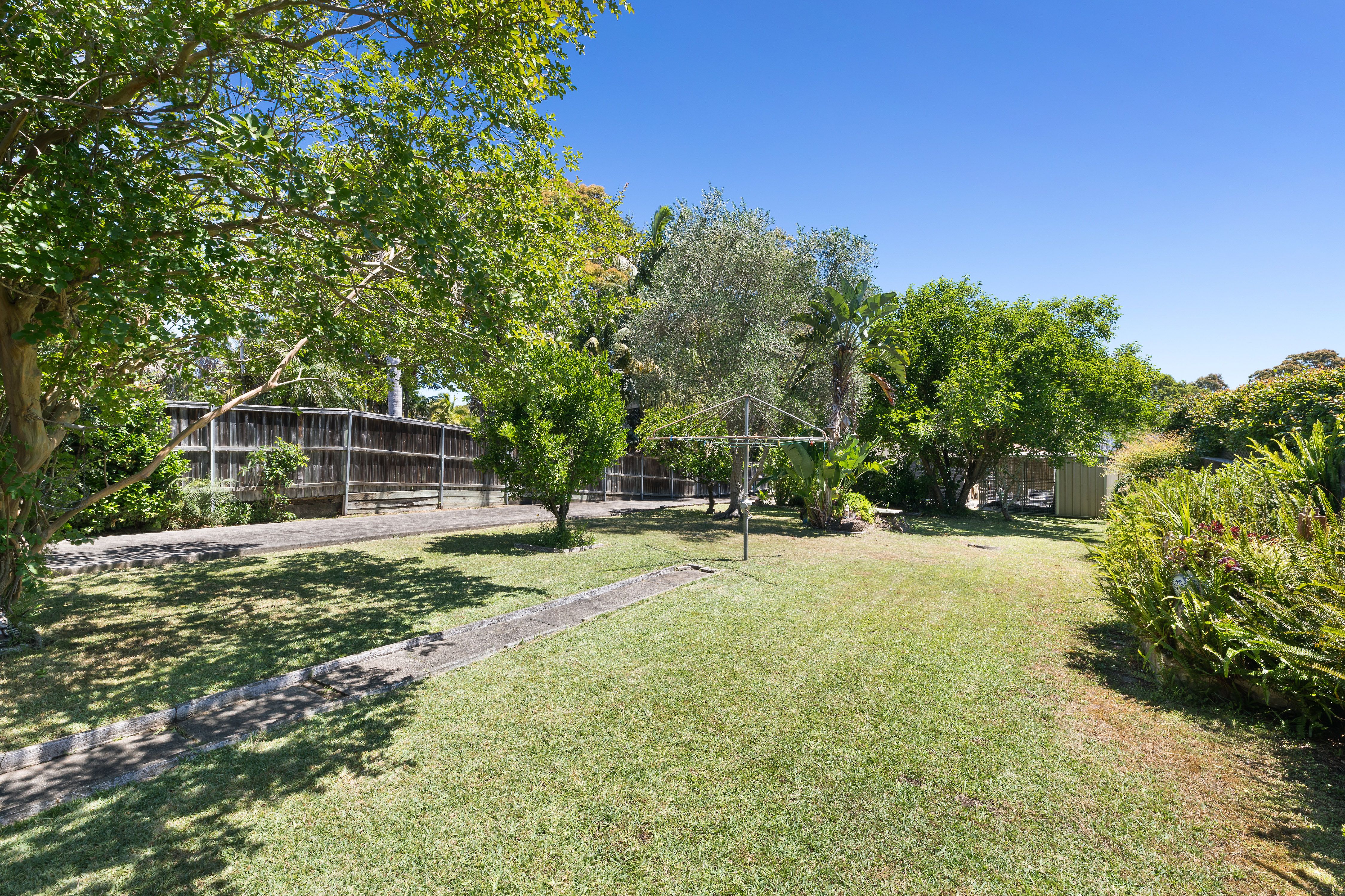 1-3 Birdwood Street SYLVANIA 2224