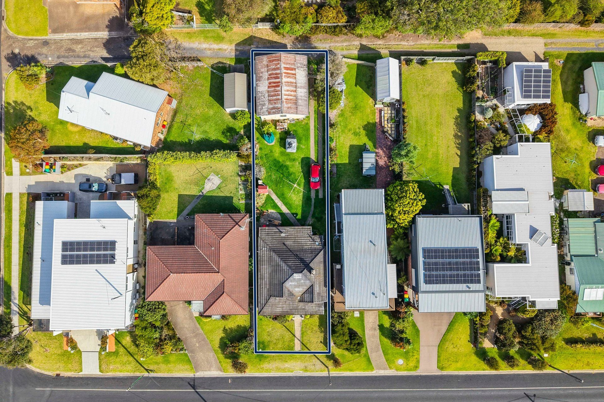 6 Young Street, Bermagui - Image 1