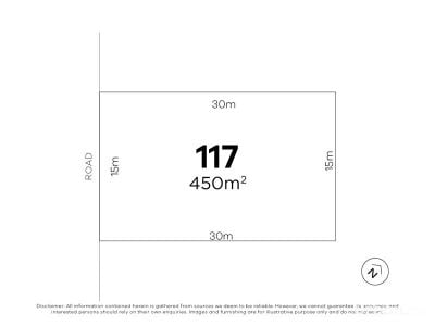 Picton 117/ Samuel Crescent