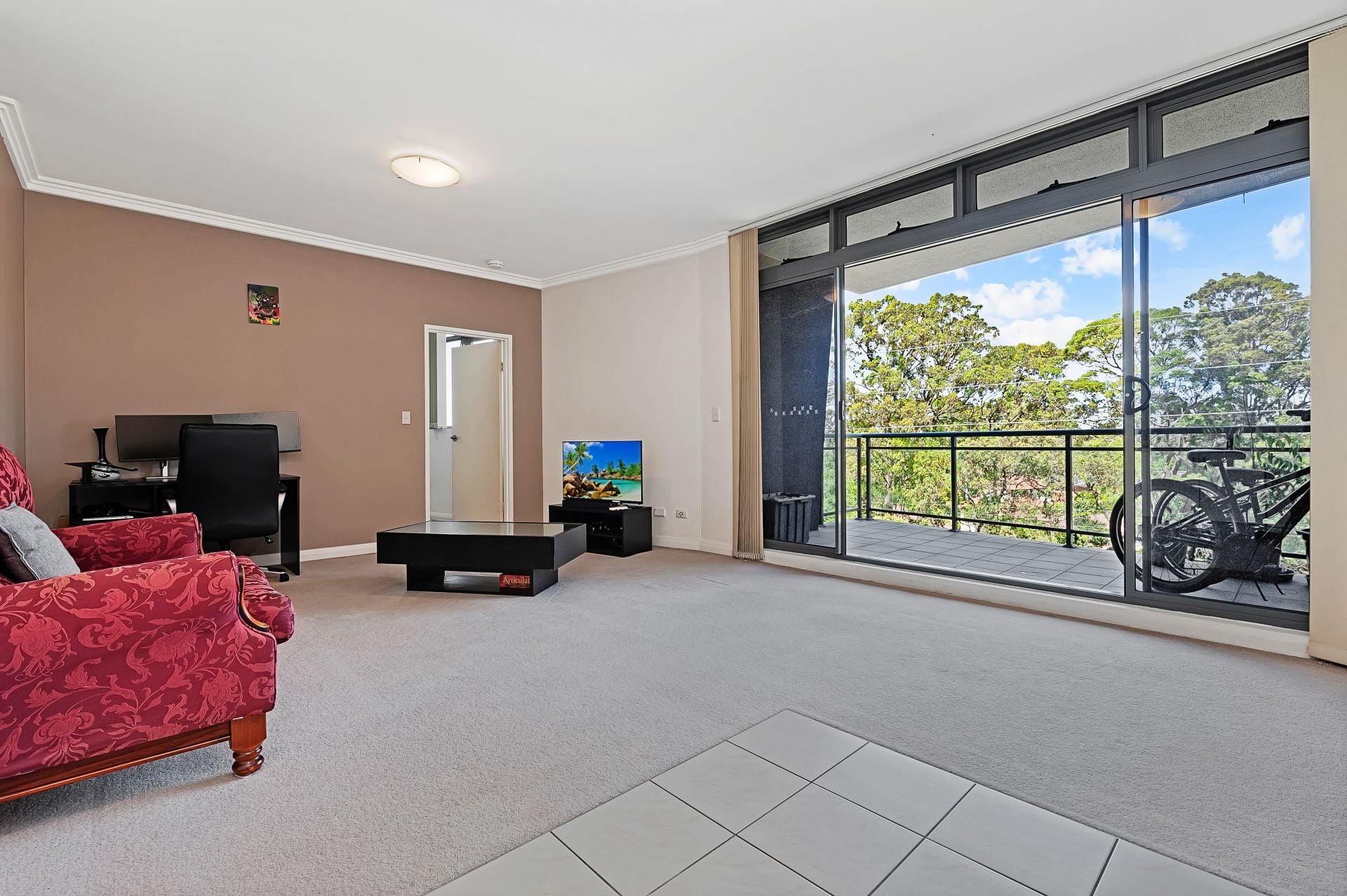 39/24-28 College Crescent, Hornsby, Hornsby - Thumbnail 2