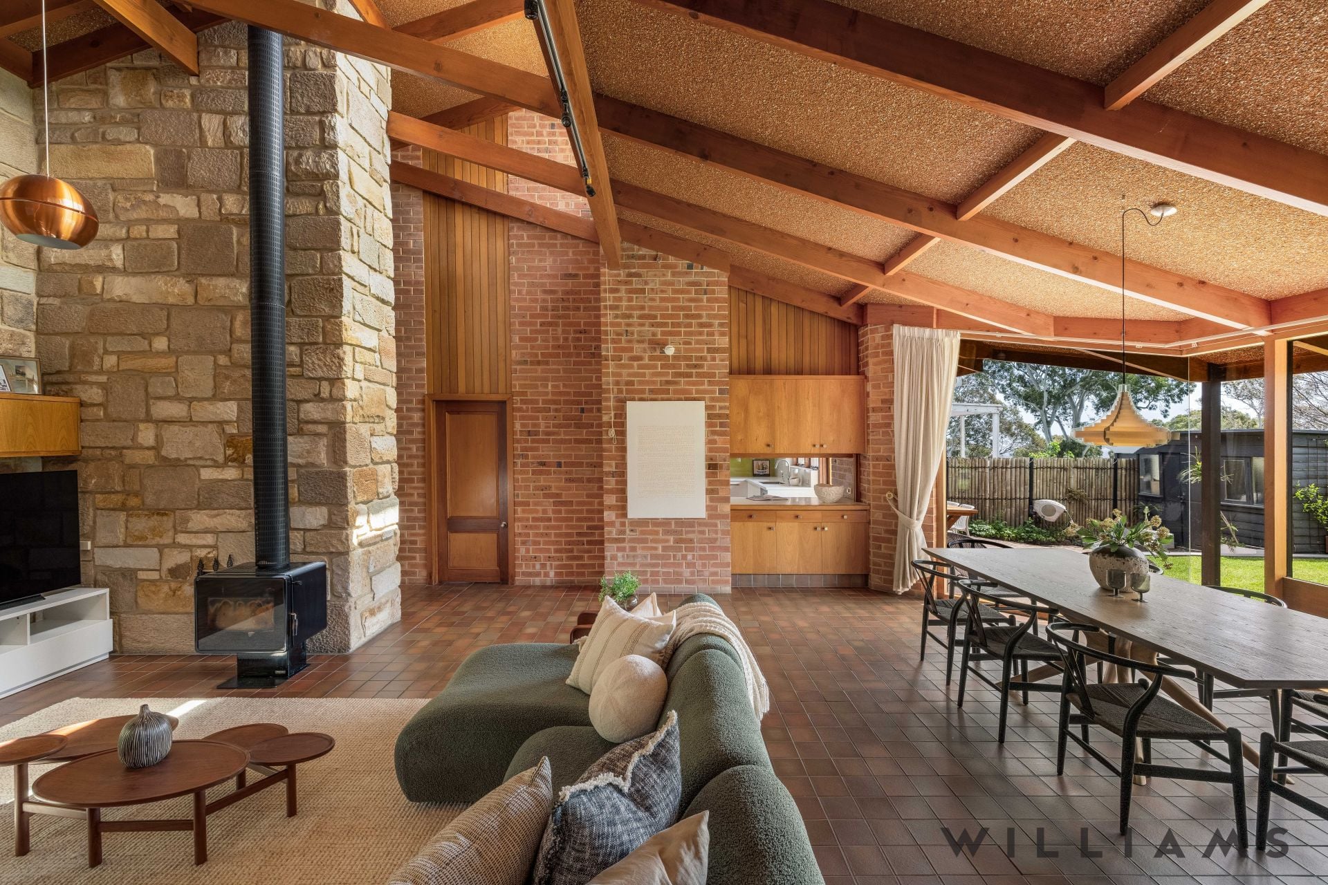 26 Heatherbank Terrace Stonyfell SA, Stonyfell - Thumbnail 7