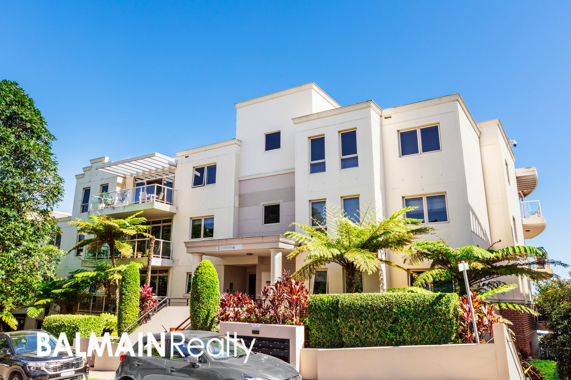 610/3 Warayama Place Rozelle NSW, Rozelle - Thumbnail 6