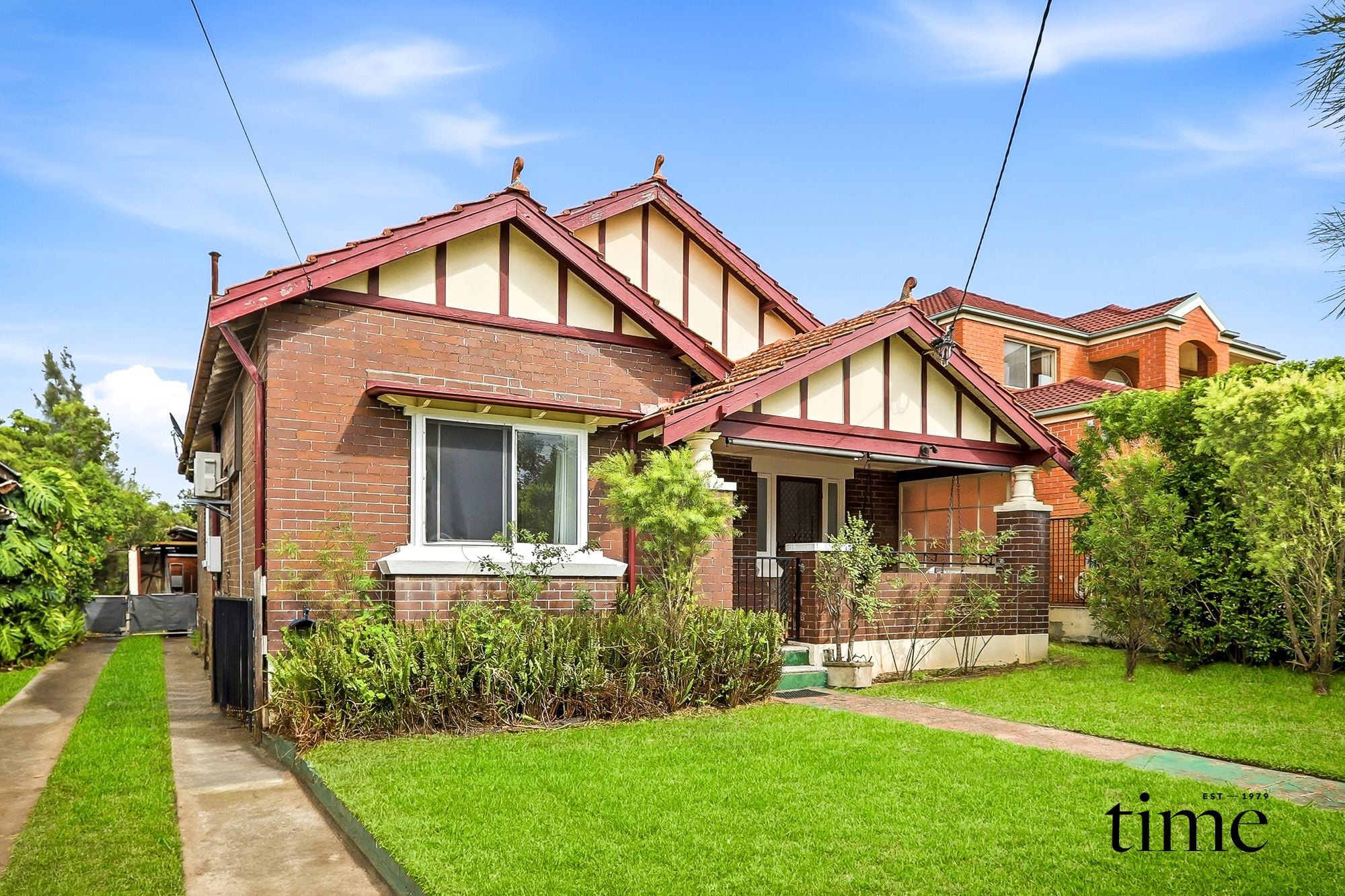 23 Great North Road, Five Dock NSW 2046