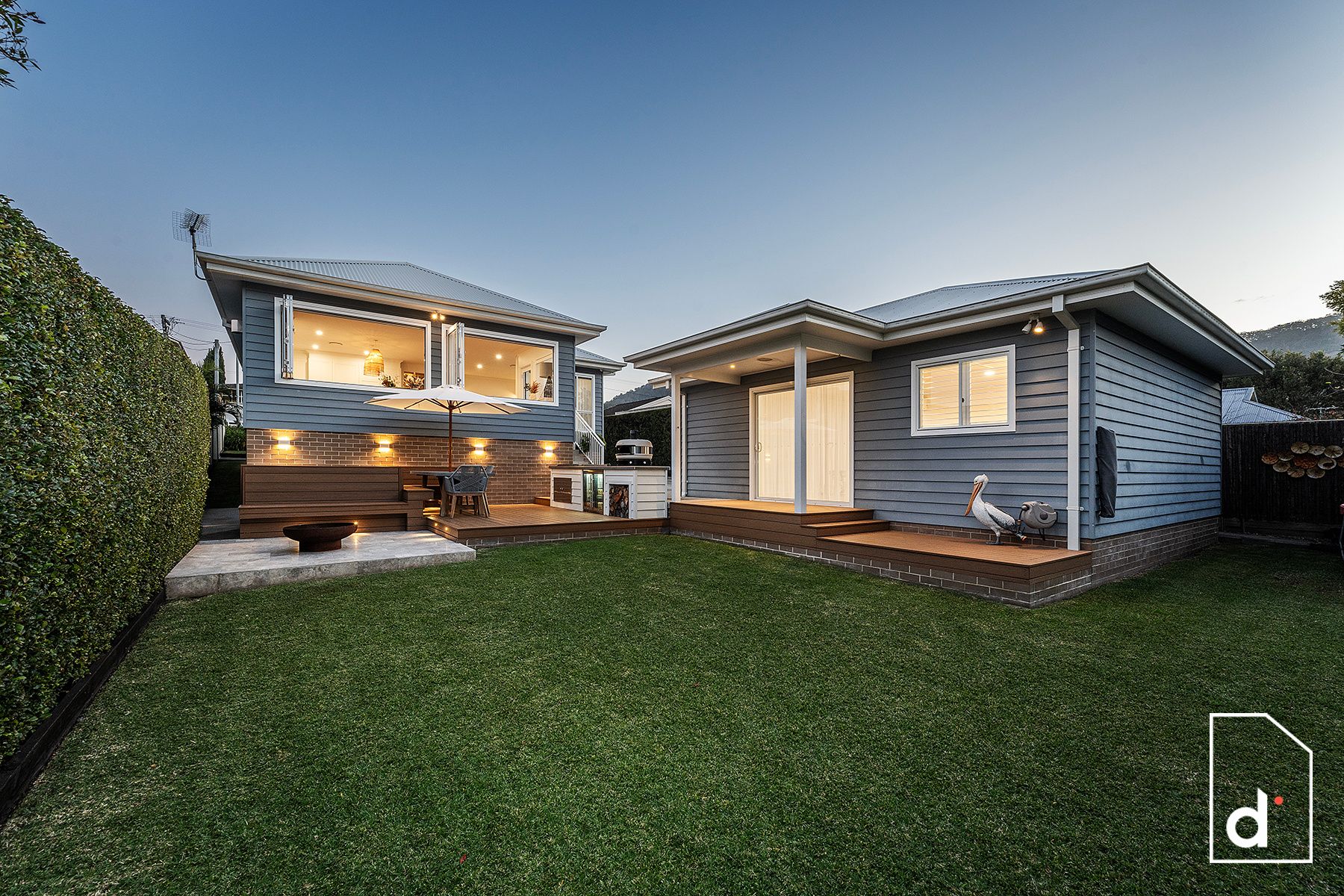 22 Hunter Street, Balgownie NSW