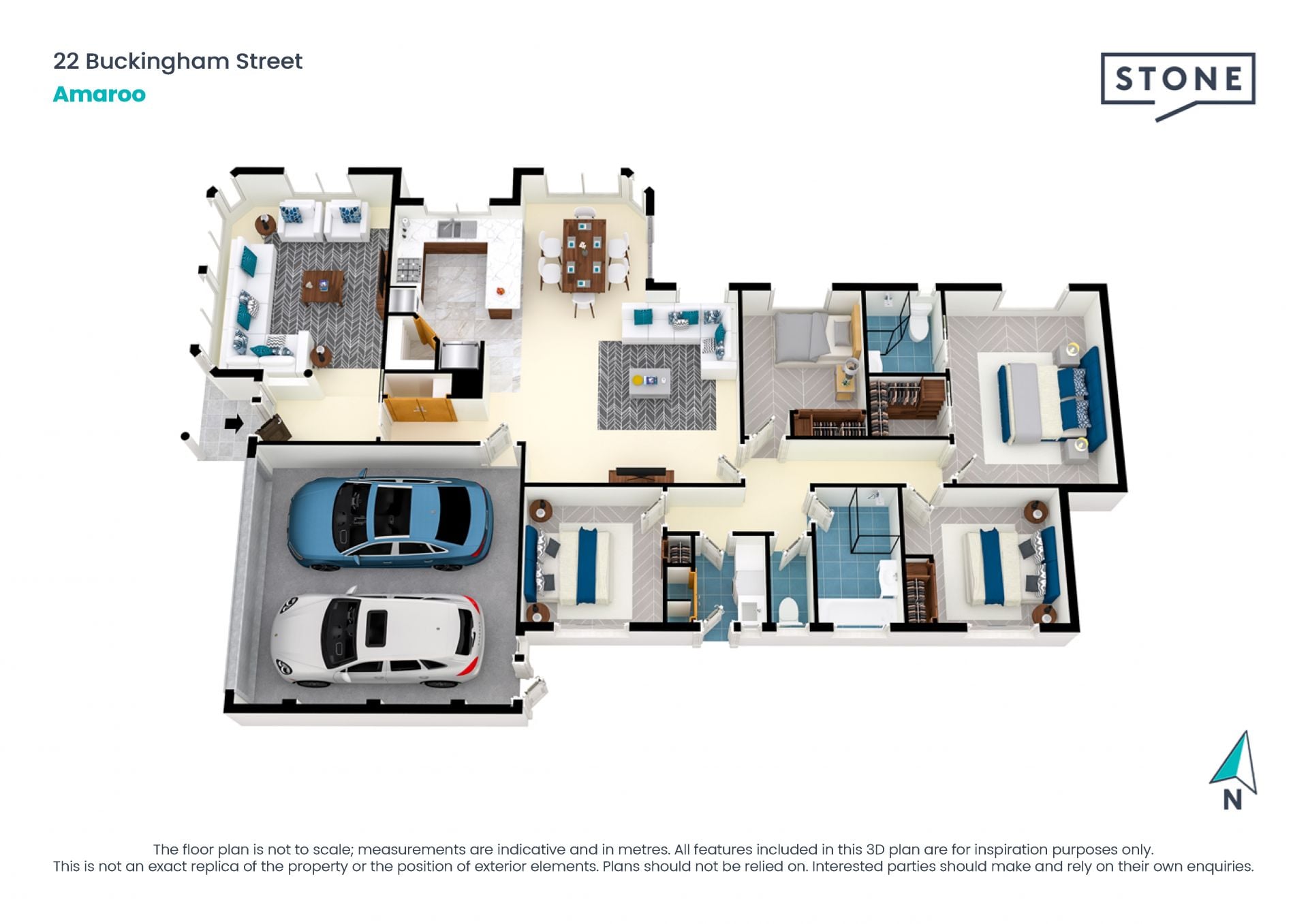 Sold Prior to Auction - $970,000