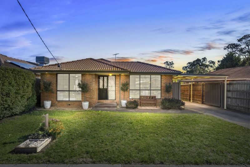 10 Guinea Court, Epping