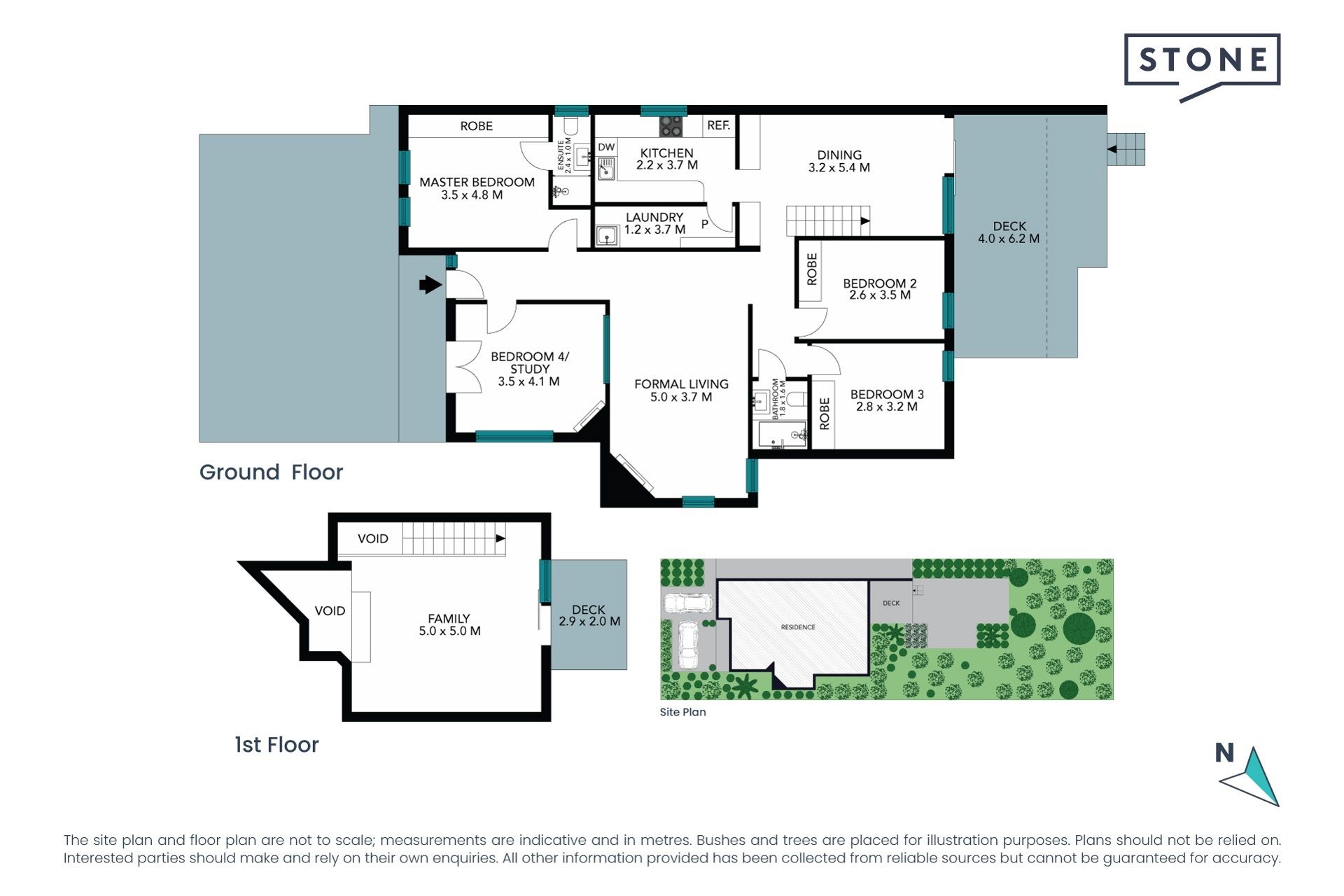 Exceptional location and wonderful family home
