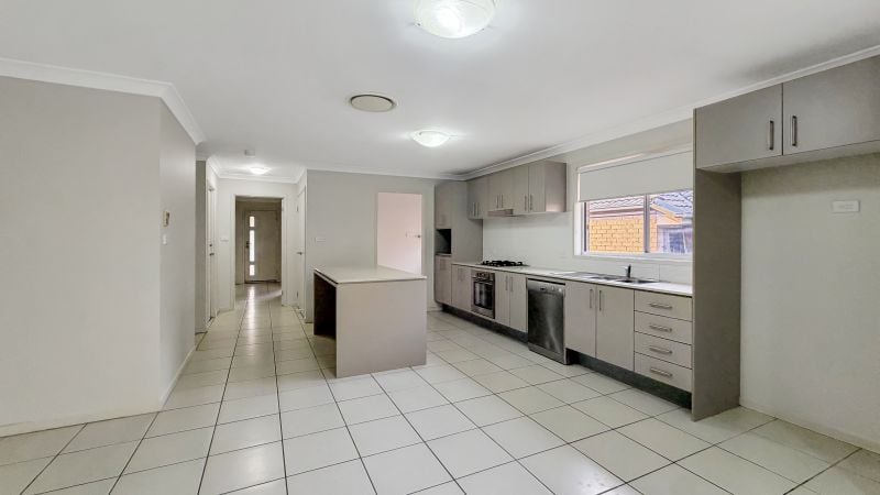 Freshly Updated Family Home