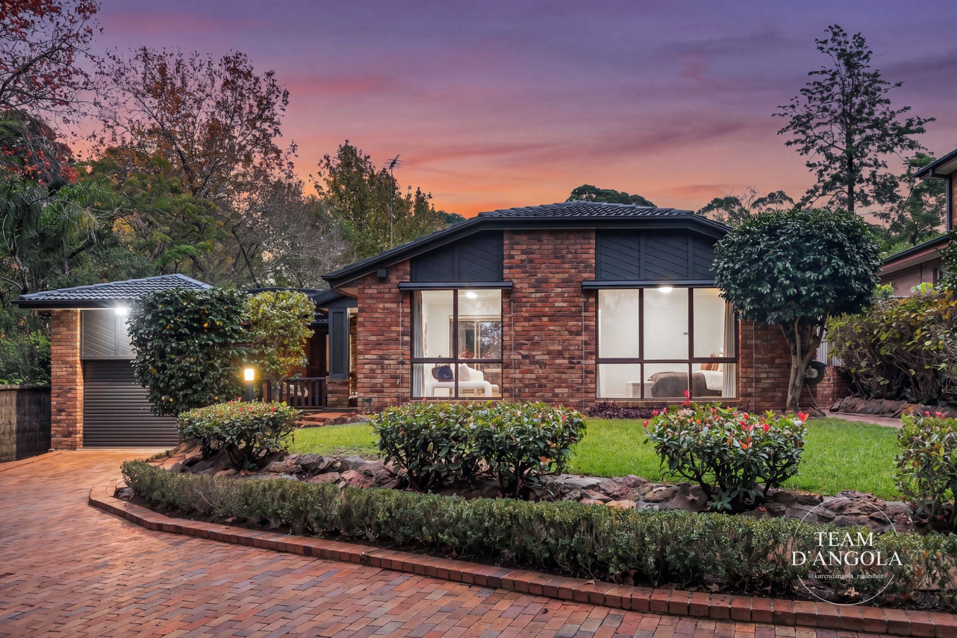 11 Glenwood Way, Castle Hill, Castle Hill - Image 1