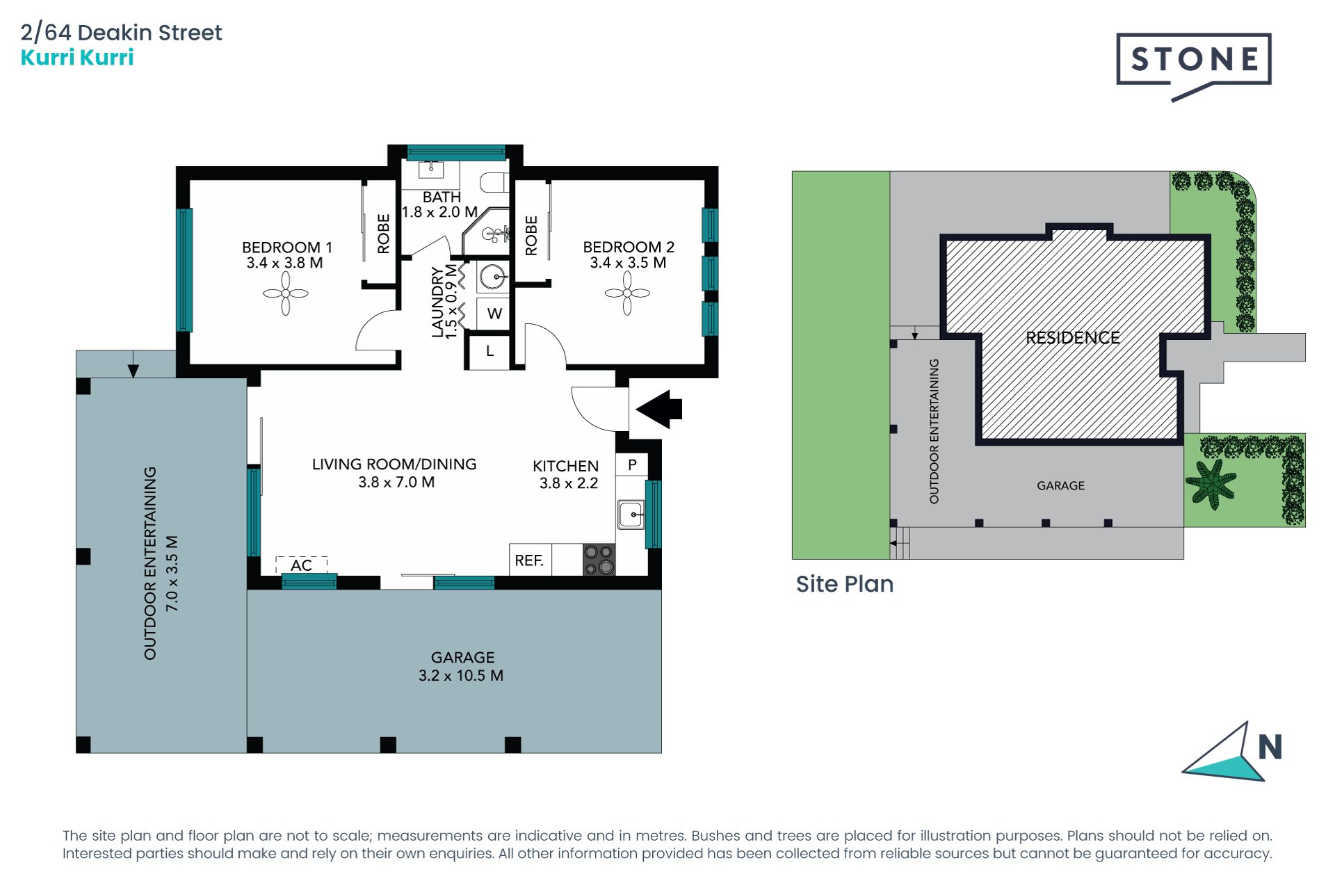 Your next investment property