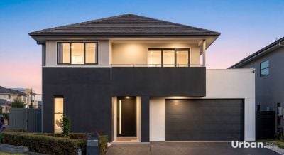 Marsden Park, 17 Meehan Terrace