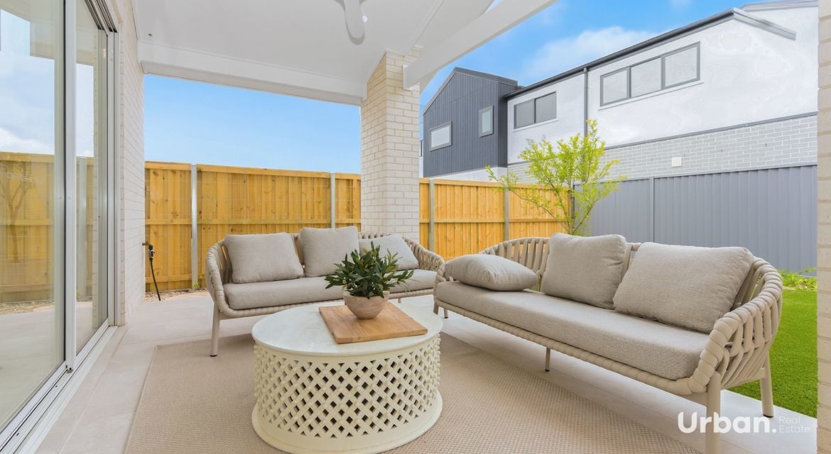 Oran Park 6 Brick Lane