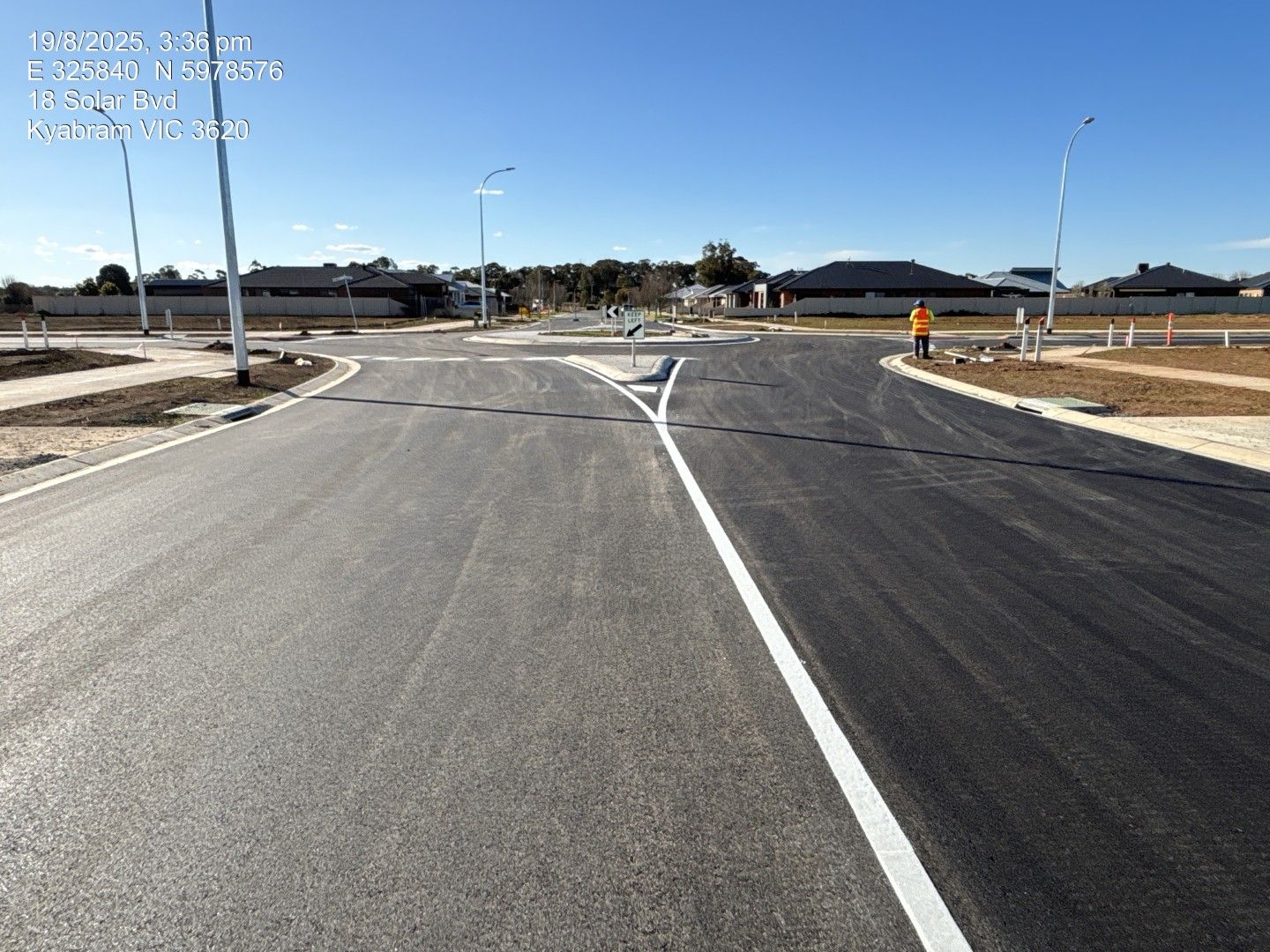 Lot 209/10 Horizon Court, Kyabram VIC 3620